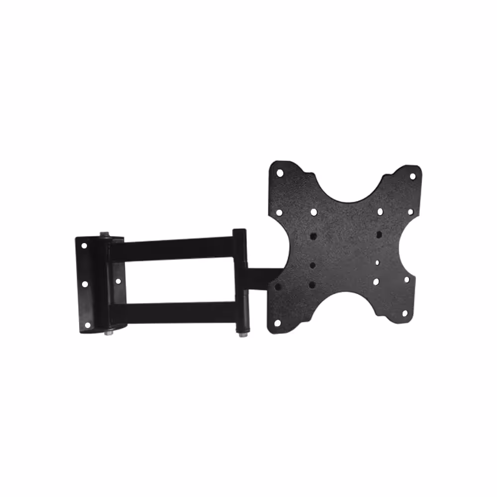 Rack para TV en oferta - Rack articulado 26 a 43 pulgadas