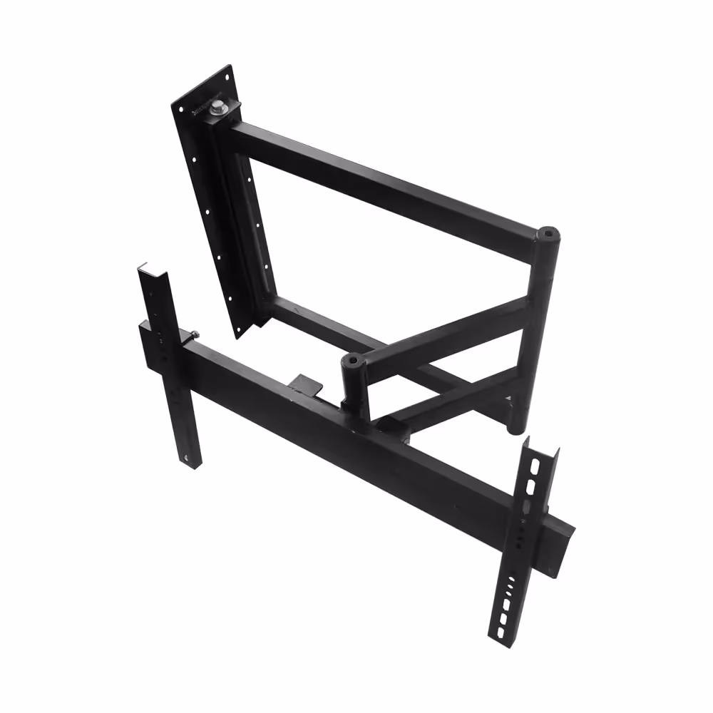 Rack para TV en oferta - Rack articulado 60 a 75 pulgadas