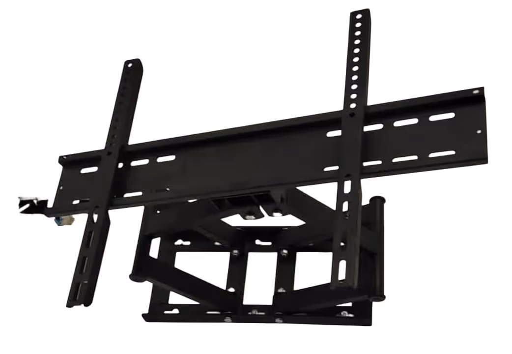 Rack para TV en oferta - Rack para Pantografo 55 a 90 pulgadas