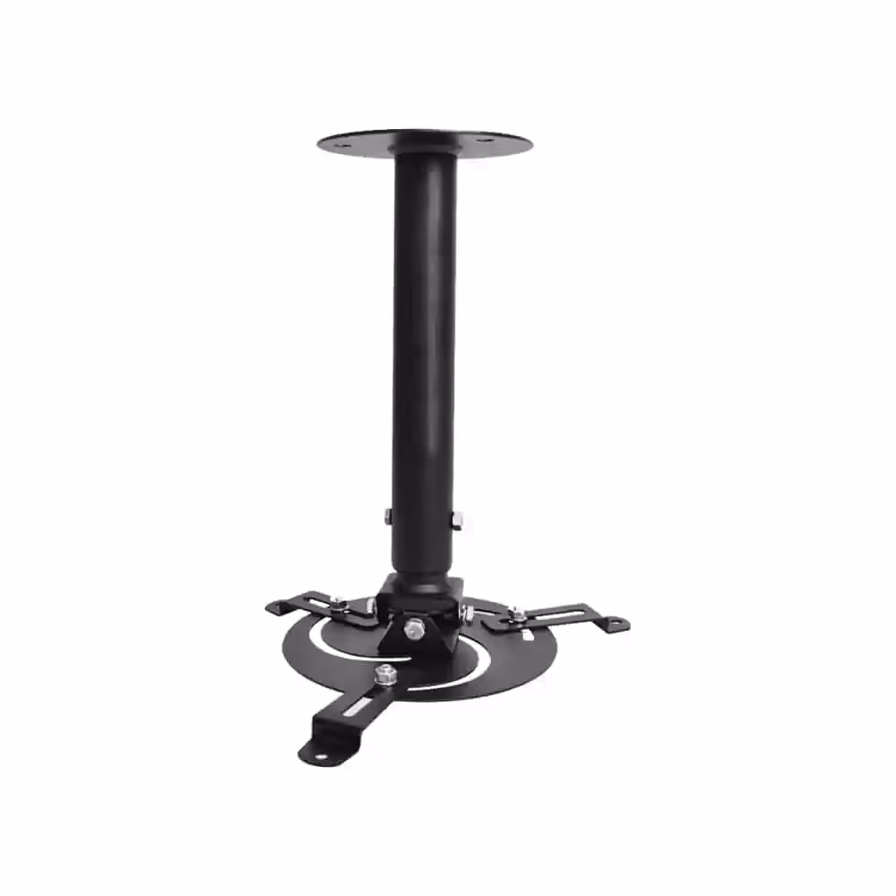 Rack para TV en oferta - Rack para Proyector modelo Ganchos